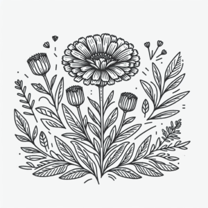 ringelblume wirkung