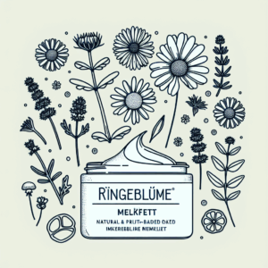 ringelblume melkfett