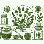 fenchel kümmel anis tee