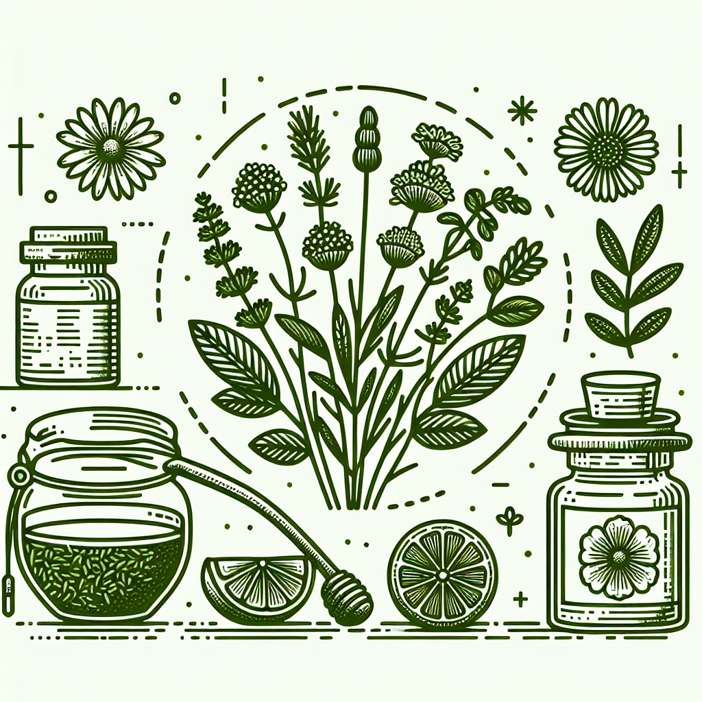 fenchel kümmel anis tee