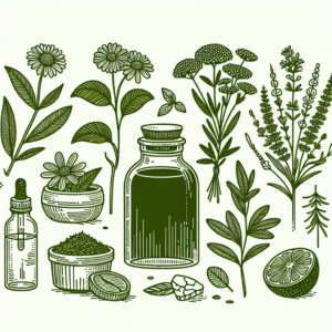 Was hilft gegen Brennessel