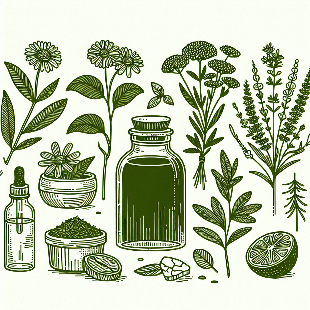 Was hilft gegen Brennessel