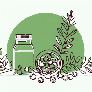 Cranberry zubereiten