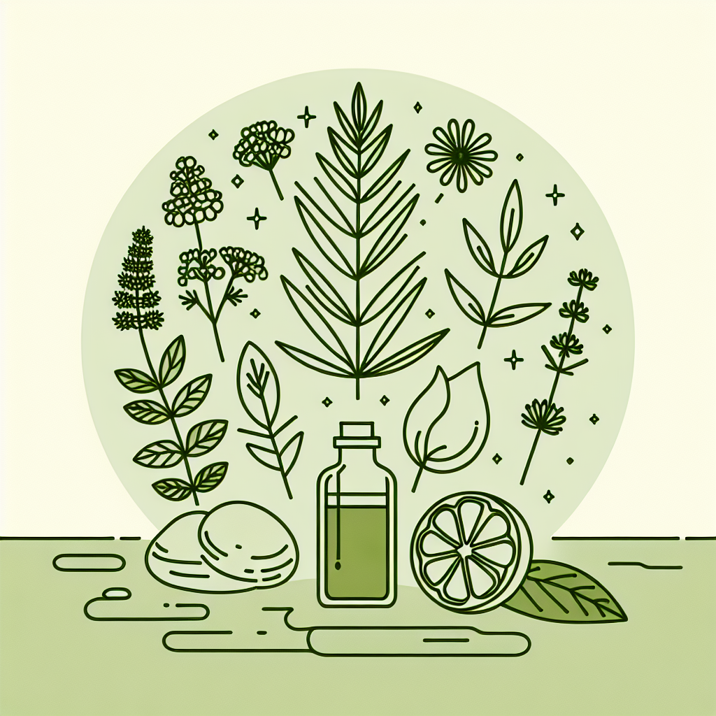 Zitrone Wirkung auf die Psyche