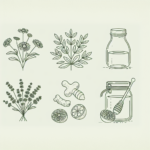 Zitrone richtig lagern