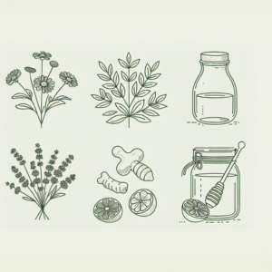 Zitrone richtig lagern