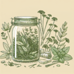 Zitrone gegen Halsschmerzen