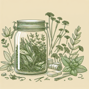 Zitrone gegen Halsschmerzen