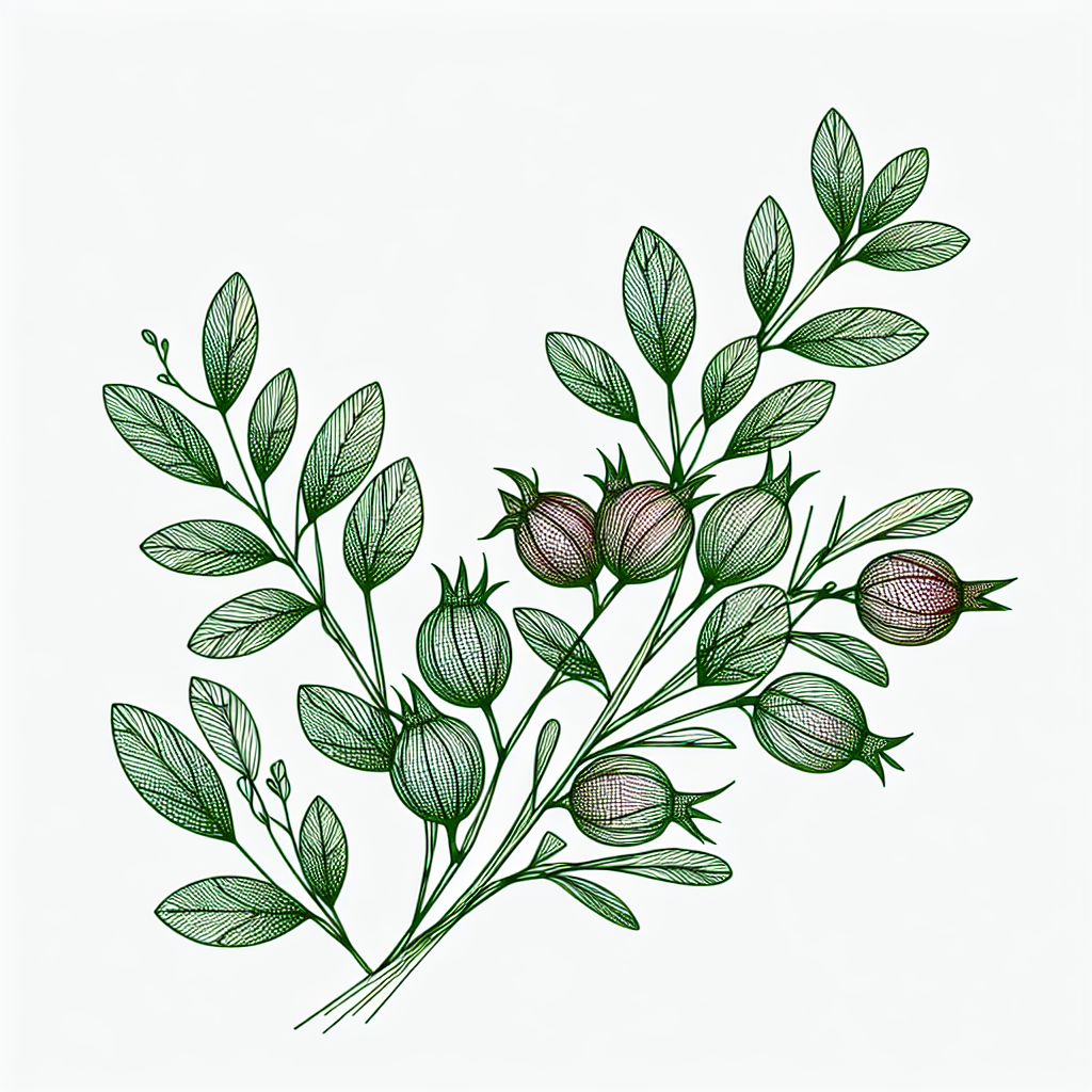 Cranberry getrocknet