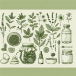 Möhren Ingwer Suppe